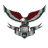 PPG-H emblem