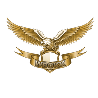 WDOKK emblem