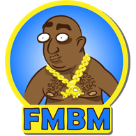 FMBM emblem
