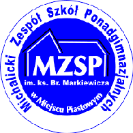 MZSP emblem