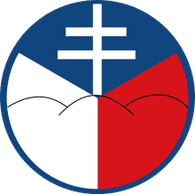 CS-PK emblem