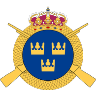 WOLVO emblem