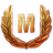 D_MSS emblem