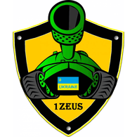 1ZEUS emblem