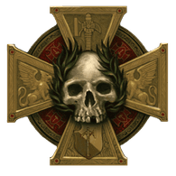 D-B-B emblem