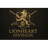 L-H-D emblem