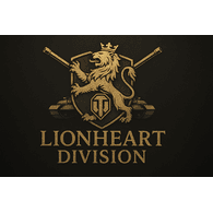 L-H-D emblem