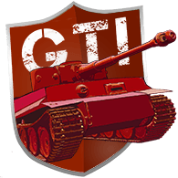 GTI-R emblem