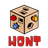 WONT emblem