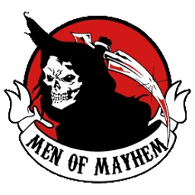 M__M emblem