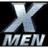 X-FR emblem