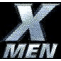 X-FR emblem