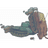T_V_P emblem