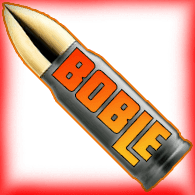 BOBLE emblem