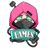 LXME emblem