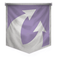 DSNTS emblem