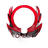 O-KZ emblem