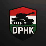 DPHK emblem