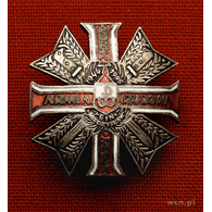 1PDAK emblem