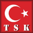 T_S_K emblem
