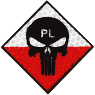 -PL-M emblem