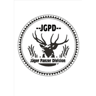 JGPD emblem