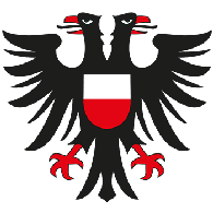 LUEHN emblem