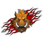 DSAUH emblem