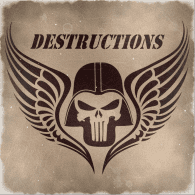 DTRS emblem