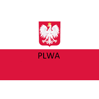 PLWA emblem