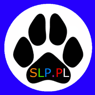 SLPPL emblem