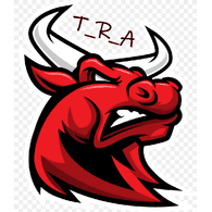 T_R_A emblem