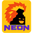 NE0N emblem