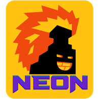 NE0N emblem