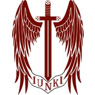 IUNKI emblem