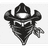 METAM emblem