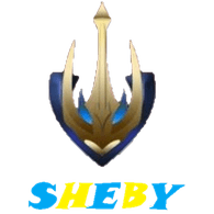 SHEBY emblem
