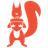 BILKA emblem
