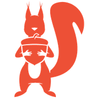 BILKA emblem