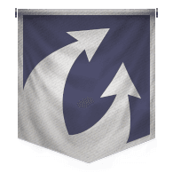 O_FF emblem