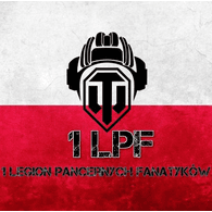 1-LPF emblem