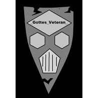 _G_V_ emblem