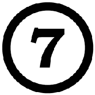 FUN7 emblem
