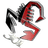 301UE emblem