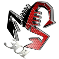 301UE emblem