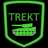 TREKT emblem