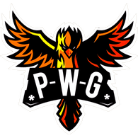 -PWG- emblem