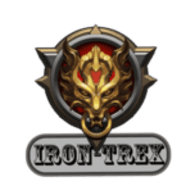 ITREX emblem