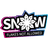SNOW- emblem