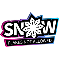 SNOW- emblem